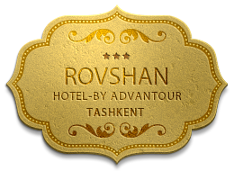 Rovshan Hotel in Tashkent